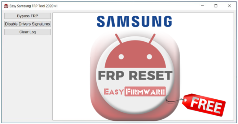Easy Samsung FRP Tool 2021 V2 || Latest Samsung FRP Bypass Tool