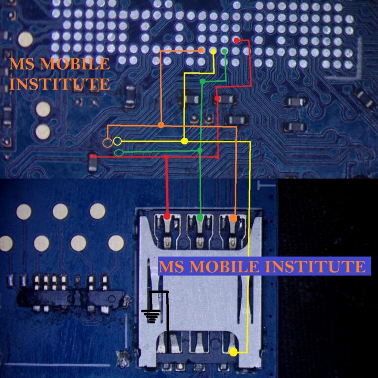 Jio F320B Sim Jumper Way || Jio F320B Sim Card Jumper Solutions | Jio F220B Sim Jumper Solution