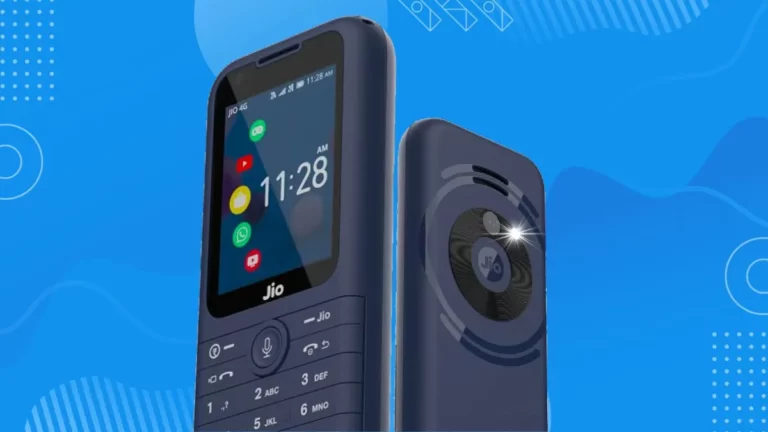 Jio Phone Prima 4G ( F491H ) Flash File (Stock Rom) 100% Tested