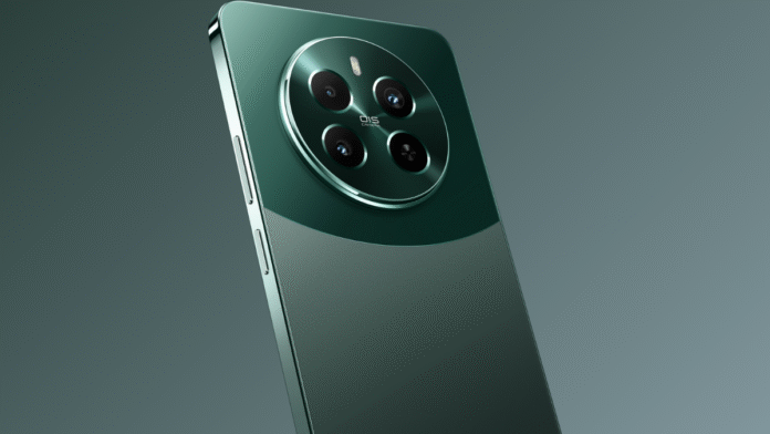 Realme Narzo 80 Pro 5G RMX5033