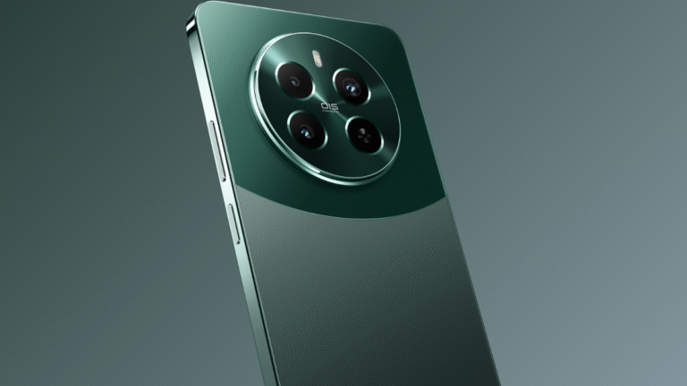 Realme Narzo 80 Pro 5G RMX5033 Flash File (Stock ROM) tested