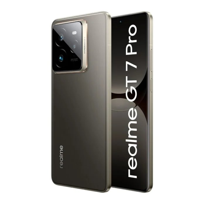 Realme GT 7 Pro RMX5011