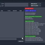 BFT Best Flash Tool by BossV V1.6 (Miracle Team) – Latest Version