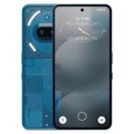 Nothing Phone 3a Flash File