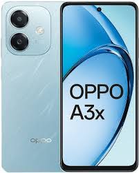 OPPO A3x 5G PKD130 FLASH FILE (STOK ROM) TESTED