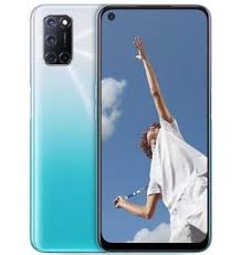 OPPO A52 CPH2069 Flash File (Stock Rom)
