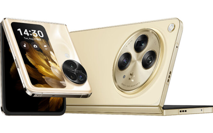 OPPO Find N3 CPH 2499 FLASH FILE