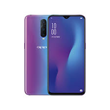 OPPO R17 CPH1879 Flash File (Stock Rom)