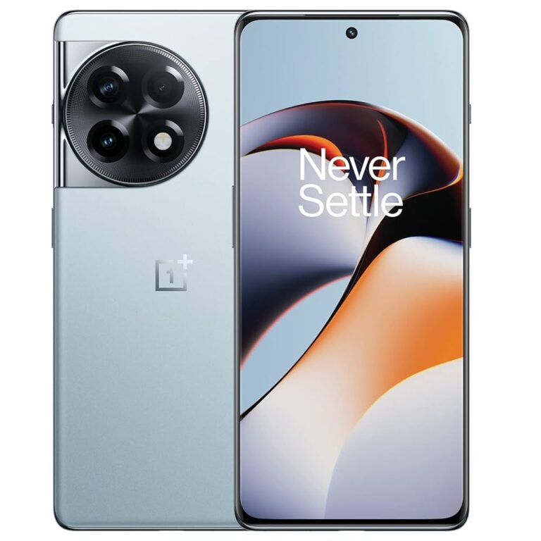 OnePlus 11R 5G & Ace 2 CPH2487 Flash File (Stock ROM)