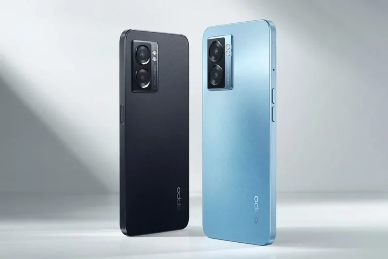 Oppo A77 5G CPH2339 Flash File (Stock ROM)