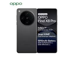 Oppo Find X8 CPH2651 Flash File (Stock ROM)