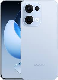 Oppo Reno 13 5G CPH2689 Flash File (Stock ROM)