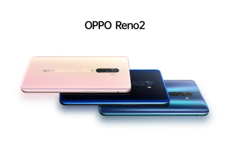Oppo Reno 2 CPH1907 Flash File (Stock Rom) TESTED