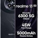 Realme 13+ 5G RMX5000 Flash File