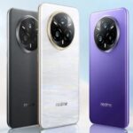 Realme 14 Pro+ RMX5051 Flash File