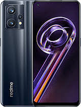 Realme 9 Pro 5G RMX3471 Flash File (Stock ROM)