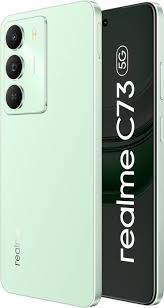 Realme C73 5G RMX3945 Flash File (Stock ROM)