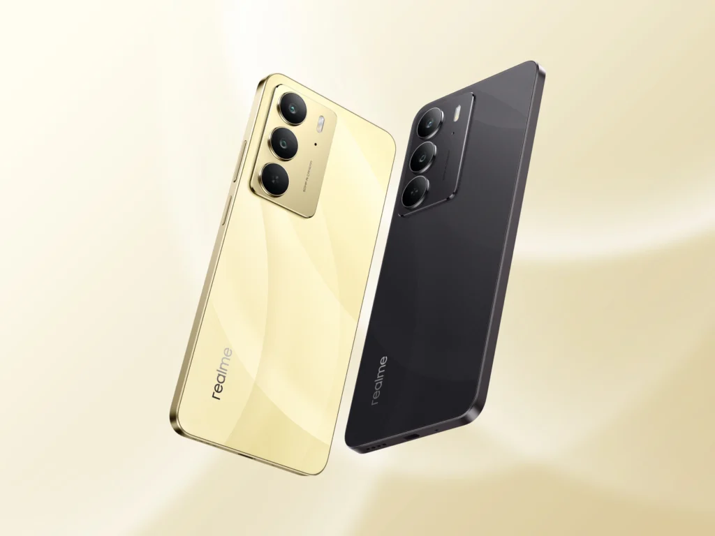 Realm Rmx3943 Realme C75 5G RMX3943 Flash File (Stock rom) - Ms mobile institute