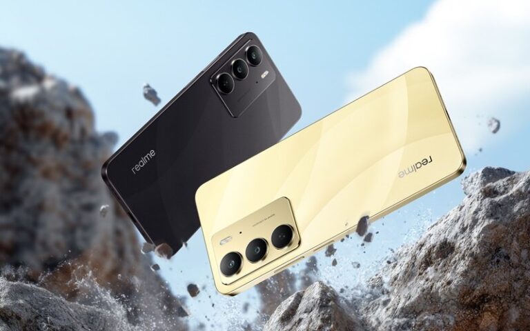Realme C75x RMX5020 Flash File (Stock ROM) TESTED