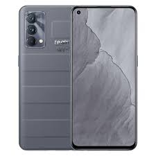 Realme GT Master Edition RMX3360 Flash File (Stock Rom)