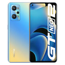 Realme GT Neo2 5G RMX3370 Flash File (Stock Rom)