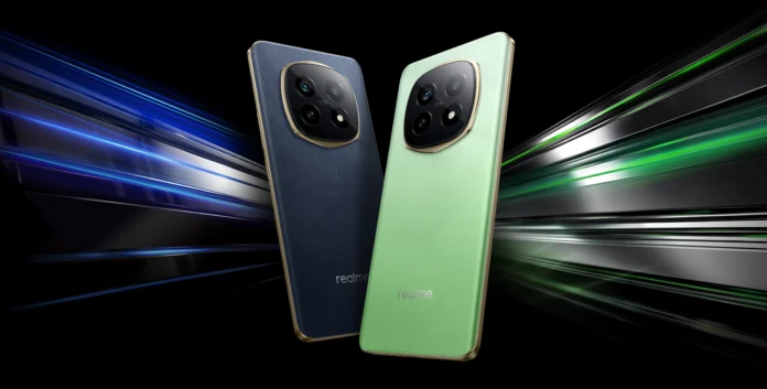 Realme P2 Pro 5G RMX3987 Flash File