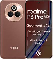 Realme P3 Pro 5G RMX5032 Flash File (Stock ROM)