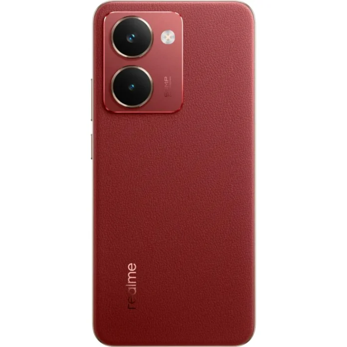 Realme P3 Ultra RMX5030 Flash File