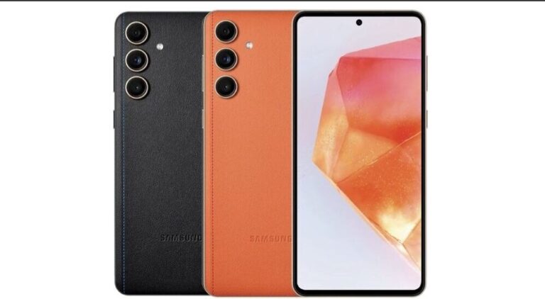 SM-E556B Galaxy F55 5G Full Dump