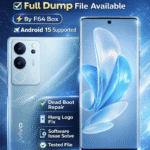 Vivo V29 5G (V2250 Full Dump)
