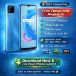 Realme C11 Full Dump